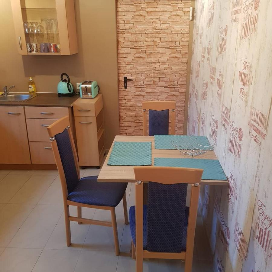 Ferienwohnung Mueller Бествиг Екстериор снимка